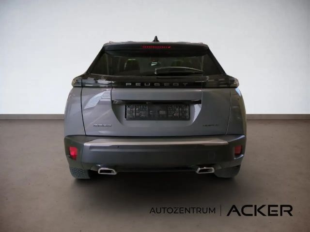 Peugeot 2008 Allure Pack Hybrid