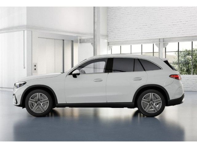 Mercedes-Benz GLC 200 4MATIC
