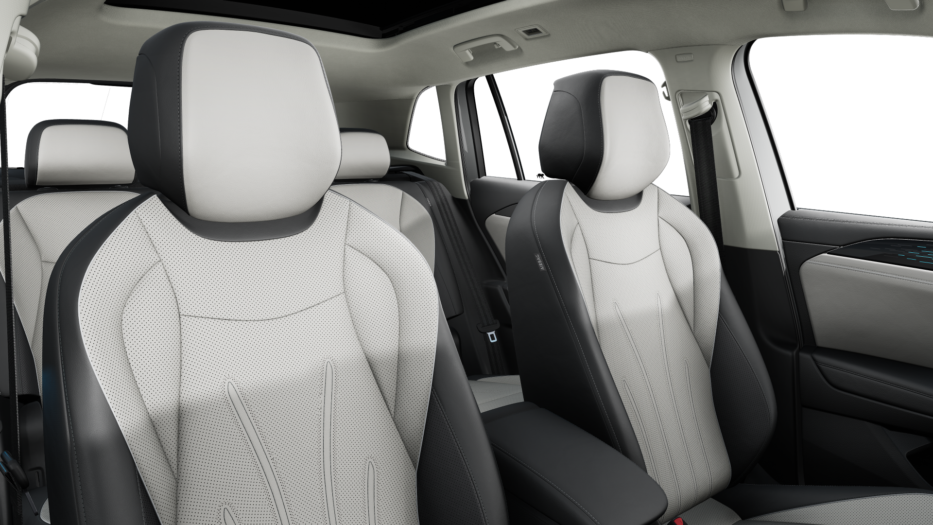 Volkswagen Tiguan 2.0 TDI DSG Elegance Elegance