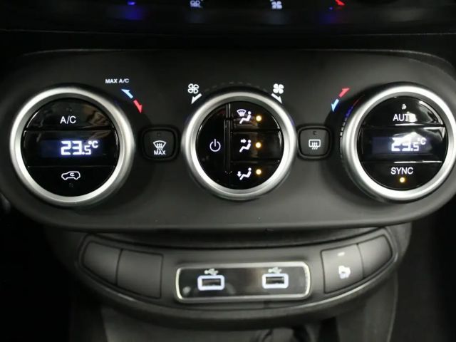 Fiat 500X Dolcevita Sport