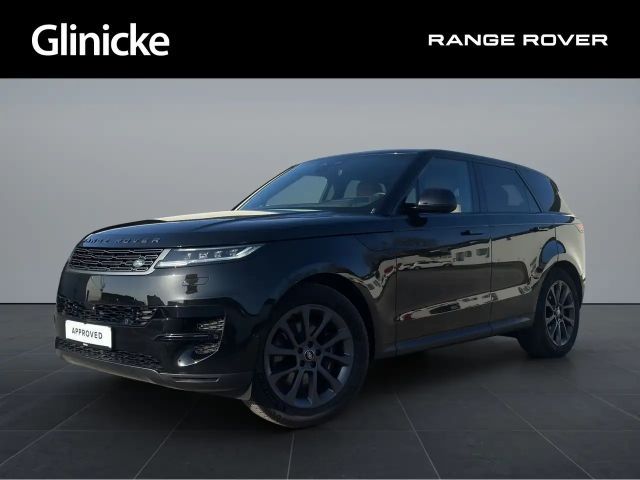 Land Rover Range Rover Sport D300 SE