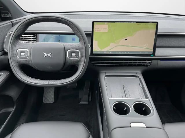 Xpeng G6 AWD Performance