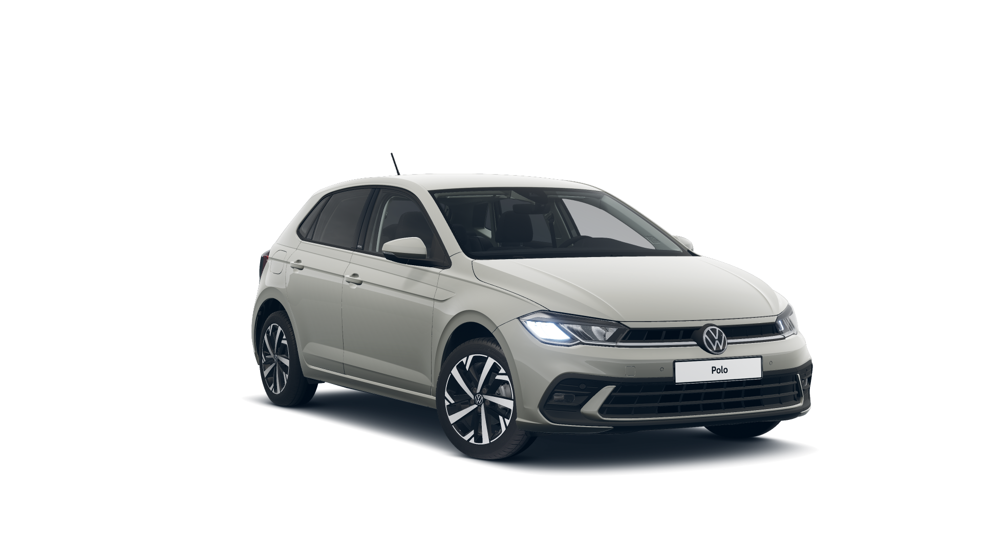 Volkswagen Polo Move