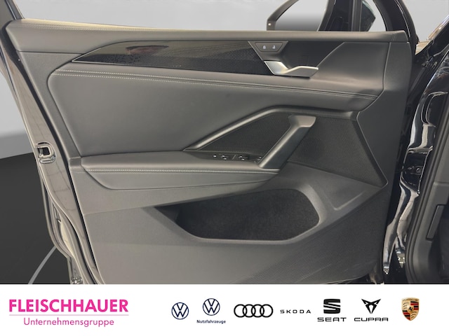 Volkswagen Tiguan 1.5 eTSI Life