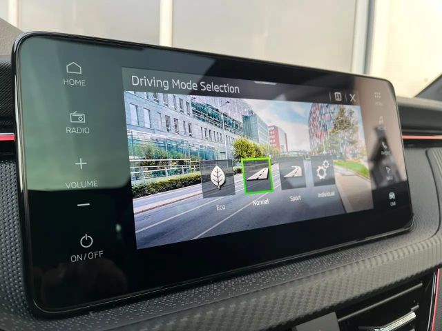 Skoda Kamiq 1.5 TSI Monte Carlo