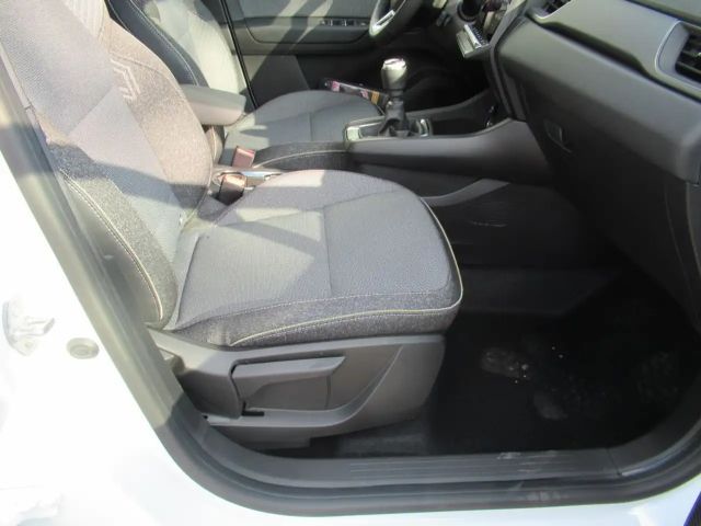 Renault Captur TCe 90 Techno