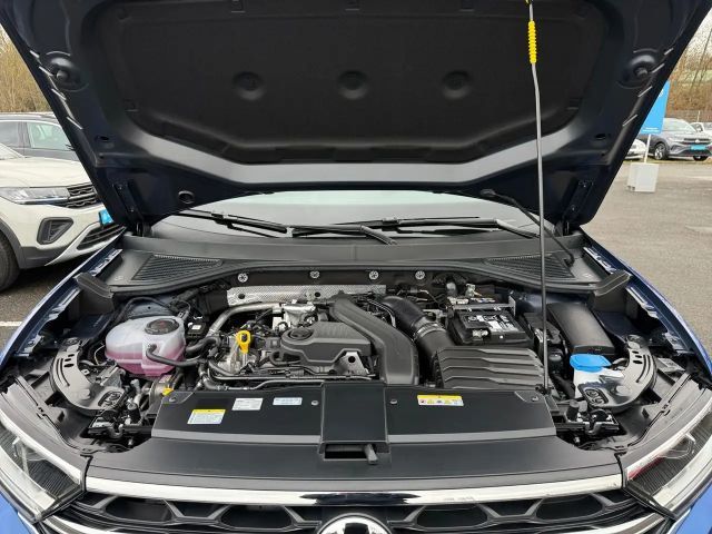 Volkswagen T-Roc 1.5 TSI Style