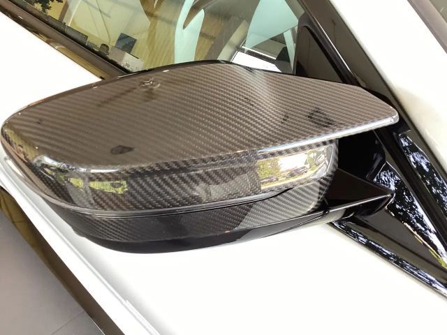 BMW M4 Competition Coupé xDrive