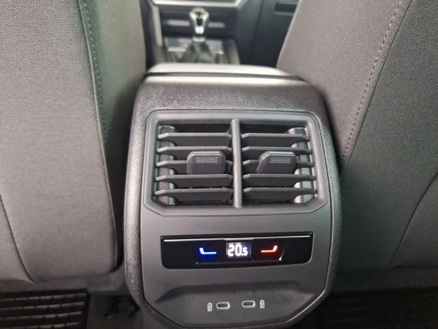 Seat Leon 2.0 TDI Style