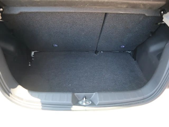 Mitsubishi Space Star Star