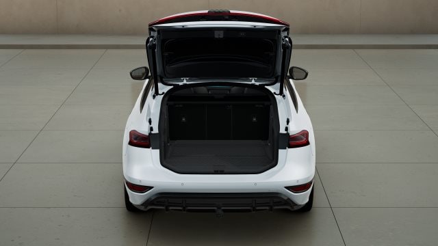 Audi A6 e-tron Avant Quattro