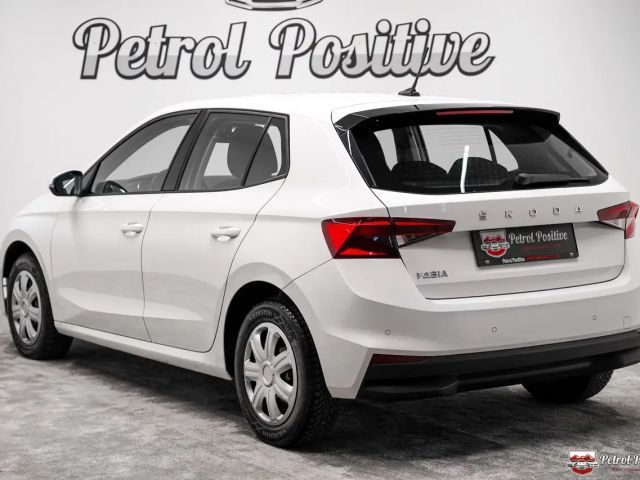 Skoda Fabia Ambition
