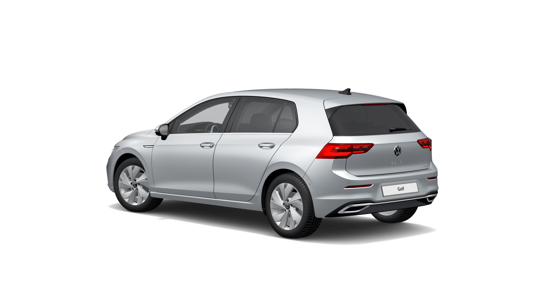 Volkswagen Golf 1.5 eTSI Golf VIII Style