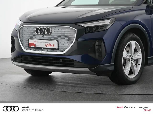 Audi Q4 e-tron 50 Quattro Sportback