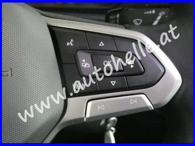 Volkswagen Caddy Move