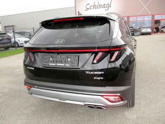 Hyundai Tucson 2WD T-GDi