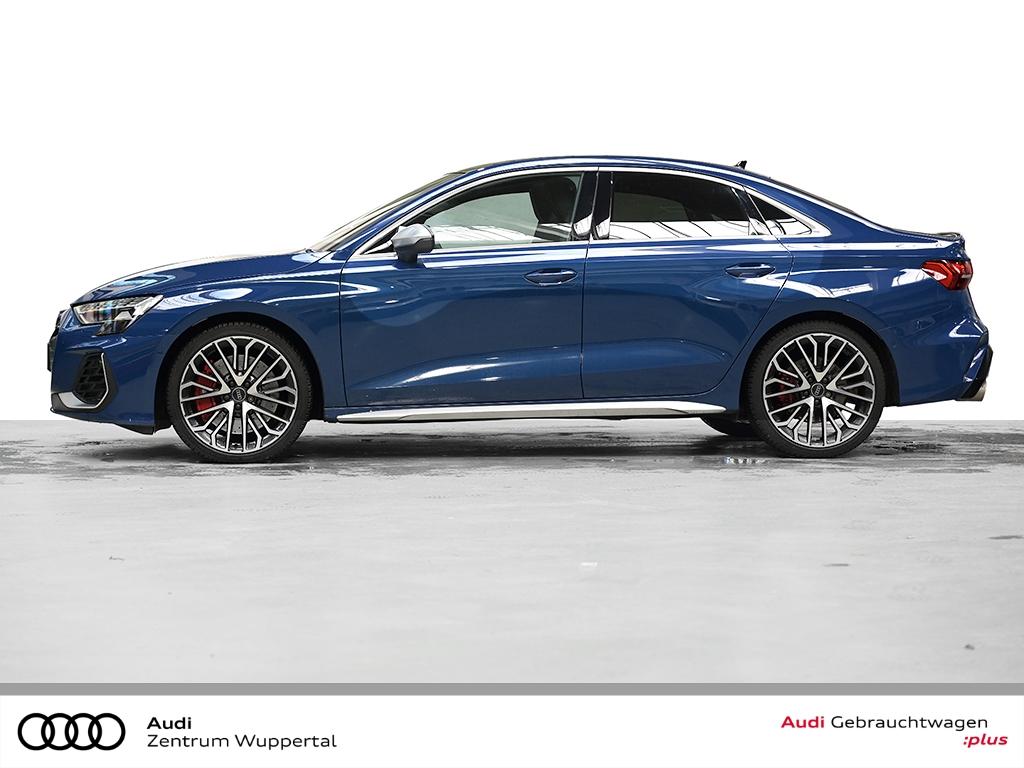 Audi S3 2.0 TFSI Sedan