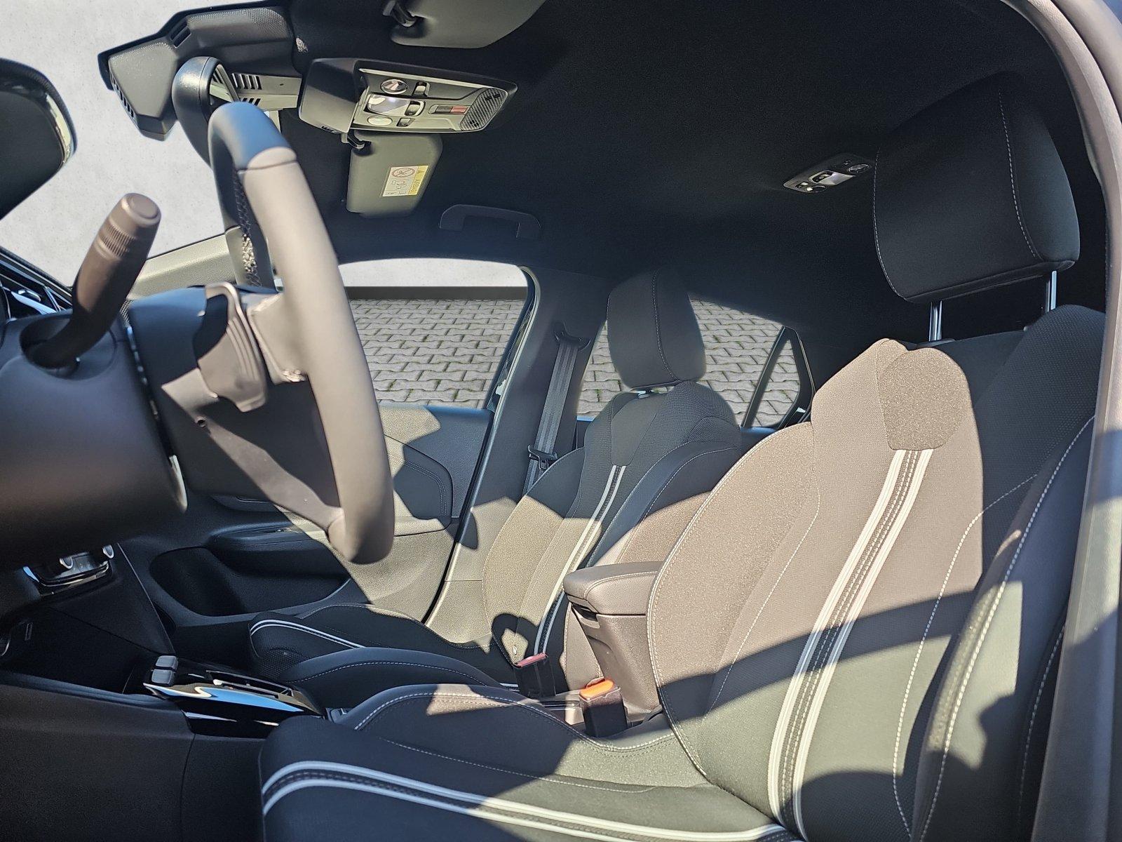 Opel Corsa 1.2 Turbo GS-Line Grand Sport Turbo