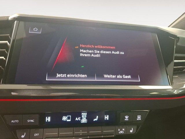 Audi Q4 e-tron 50 Quattro Sportback