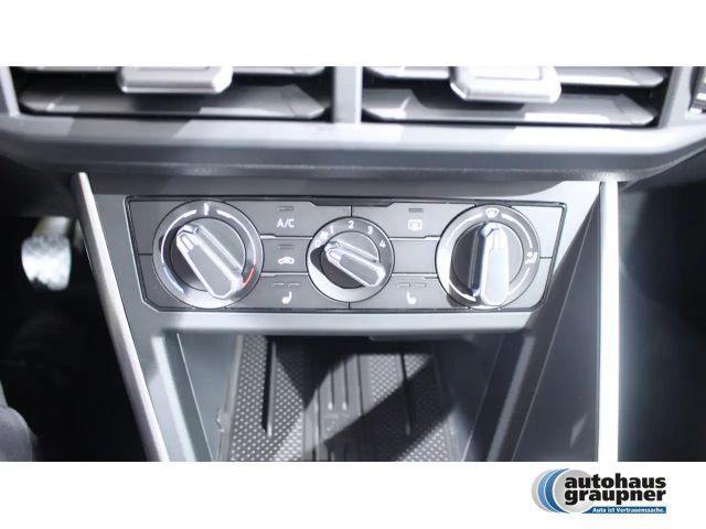 Volkswagen Polo Life