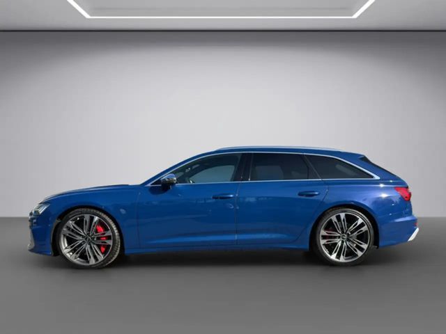 Audi S6 3.0 TDI Avant Quattro