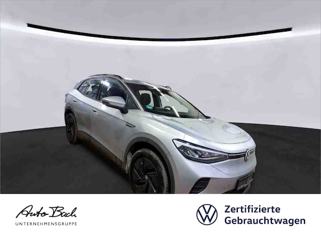 Volkswagen ID.4 Performance Pure