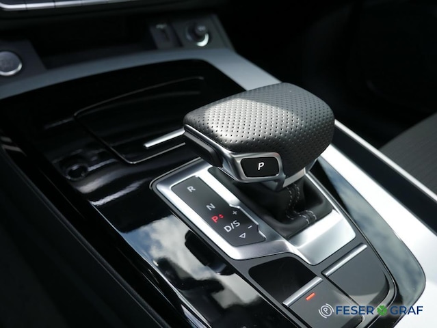 Audi Q5 35 TDI S-Tronic Sportback