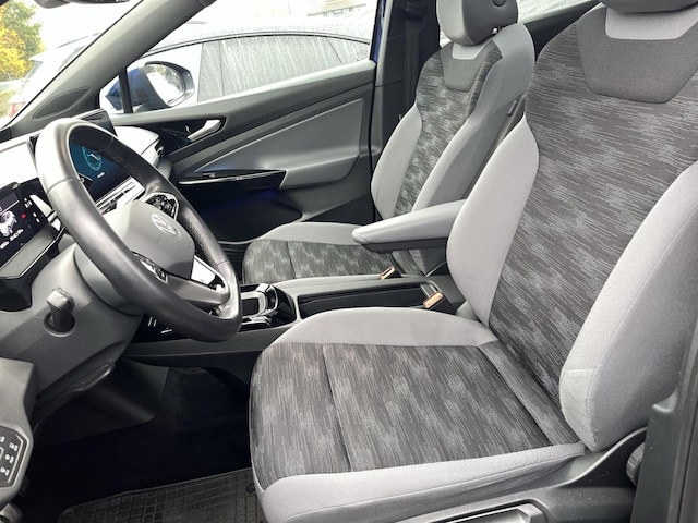 Volkswagen ID.4 150 kW Performance Pro