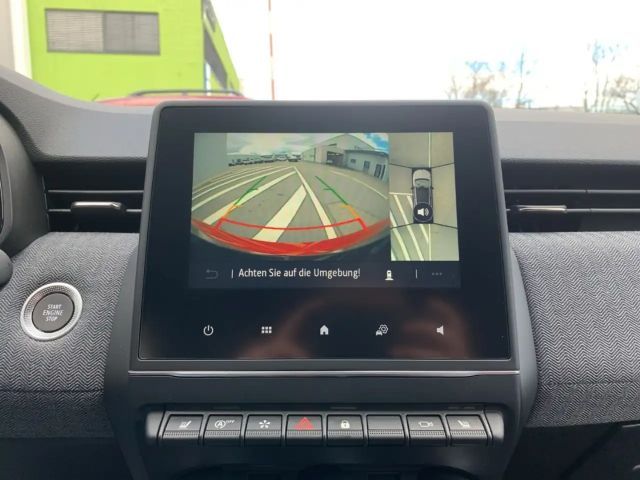 Renault Clio TCe 90 Techno