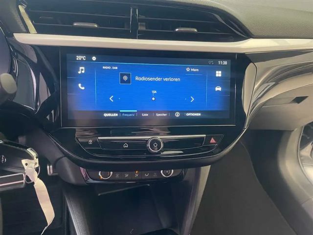 Opel Corsa GS-Line Grand Sport Hybrid