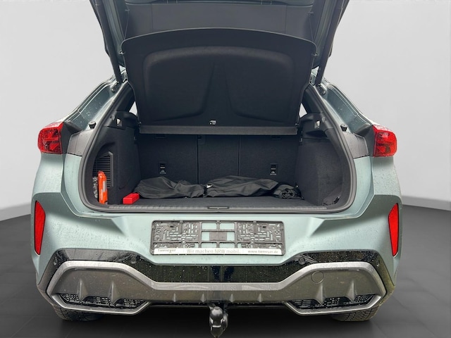 Cupra Terramar 1.5 e-Hybrid