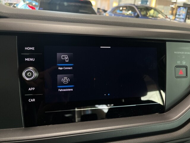 Volkswagen Taigo 1.0 TSI