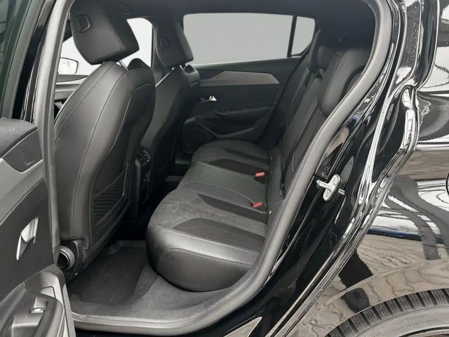 Peugeot 308 EAT8 GT-Line Hybrid