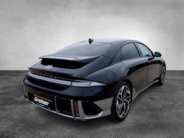 Hyundai IONIQ 6 Techniq