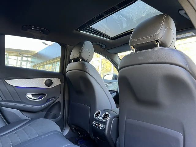 Mercedes-Benz EQC 400 4MATIC AMG Line