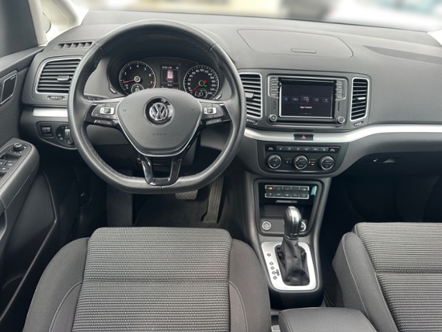 Volkswagen Sharan 1.4 TSI DSG