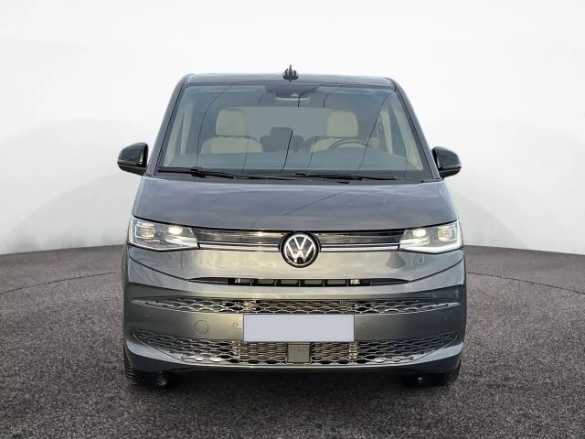 Volkswagen Multivan DSG Lang Life T7