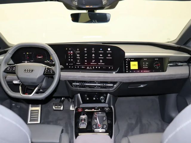 Audi S6 e-tron Avant S-Line