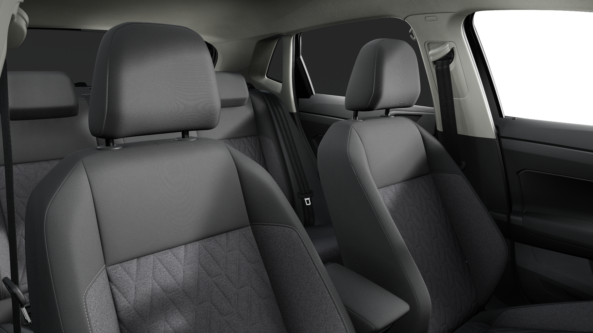 Volkswagen Polo 1.0 TSI Move