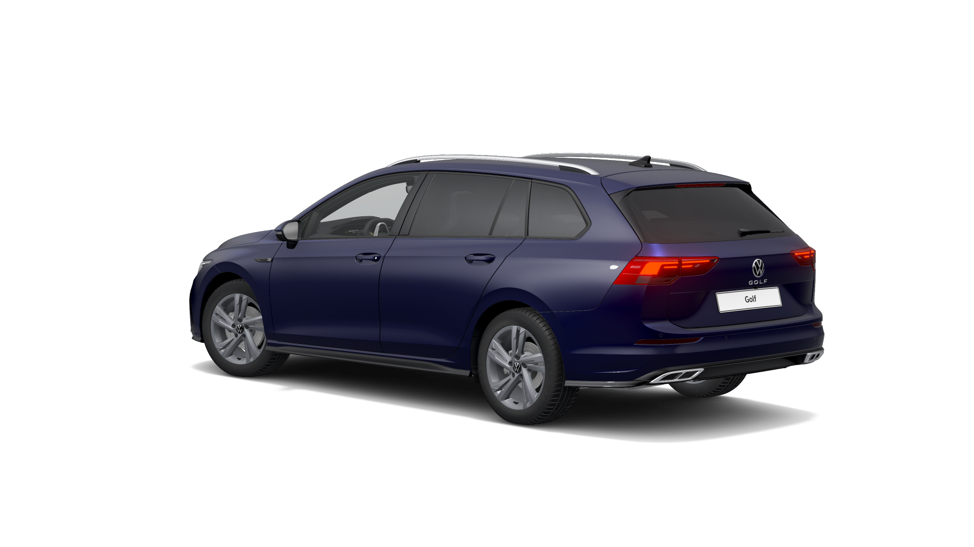 Volkswagen Golf 1.5 TSI R-Line Variant