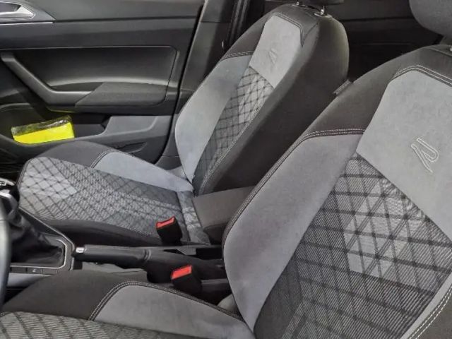 Volkswagen Polo 1.0 TSI R-Line