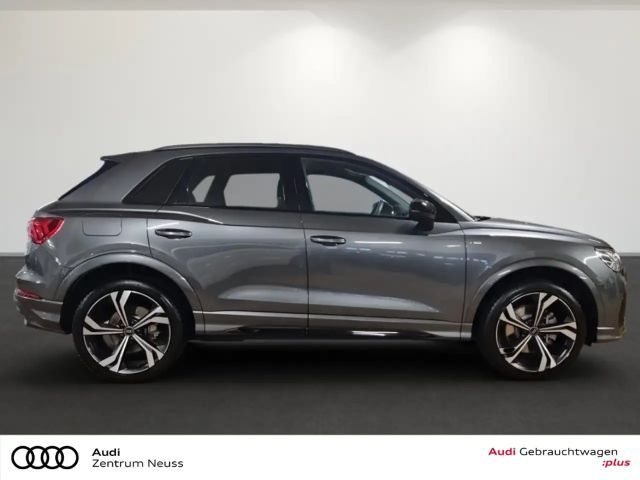 Audi Q3 Hybride S-Line