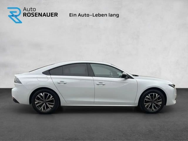 Peugeot 508 Allure Pack