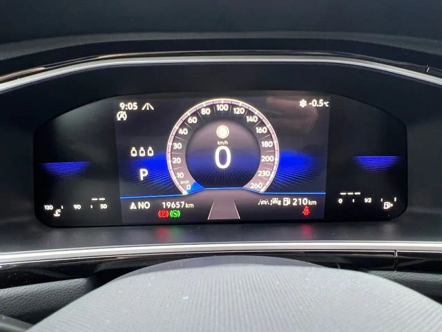 Volkswagen T-Roc DSG R-Line