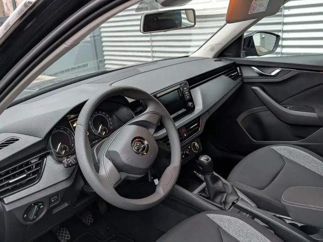 Skoda Kamiq Active