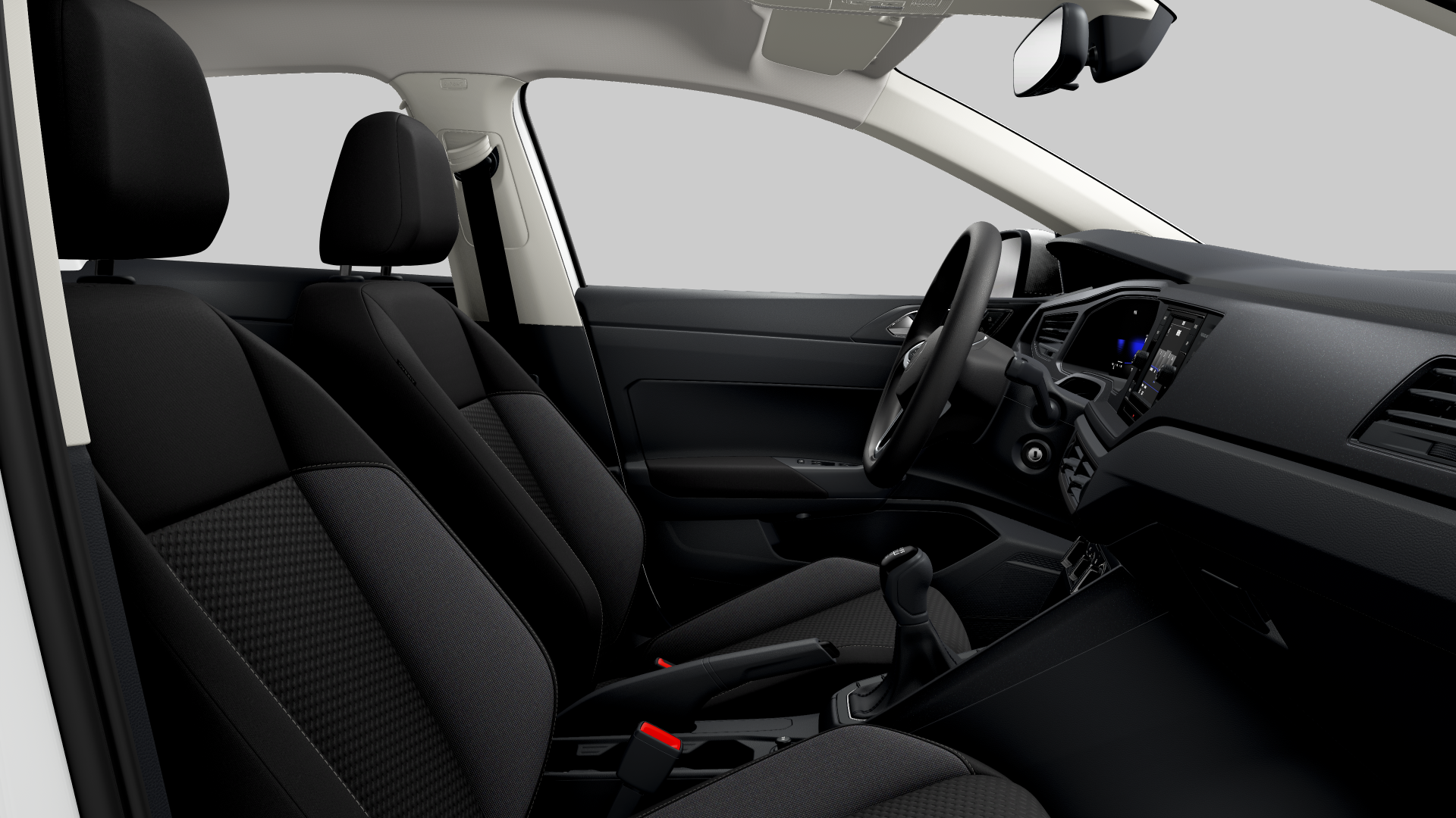 Volkswagen Taigo 1.0 TSI