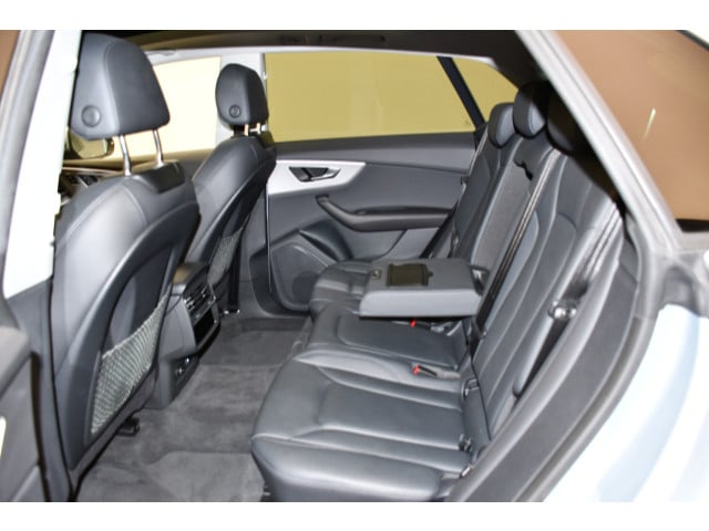 Audi Q8 50 TDI Quattro