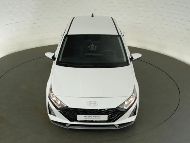 Hyundai i20 Select T-GDi