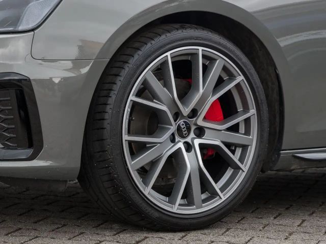Audi A4 40 TFSI Quattro S-Line