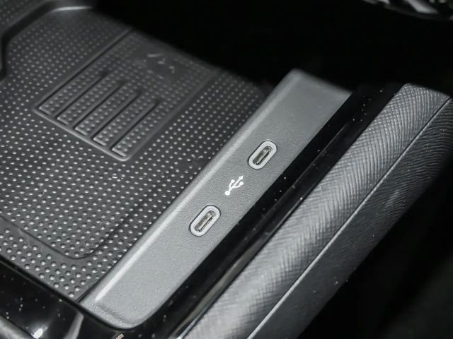 Skoda Kamiq 1.5 TSI Selection